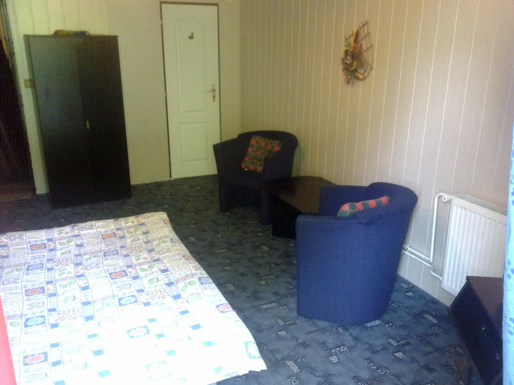 Studanka Hotel Orlova Room photo