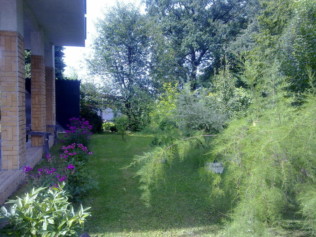 Studanka Hotel Orlova Exterior photo